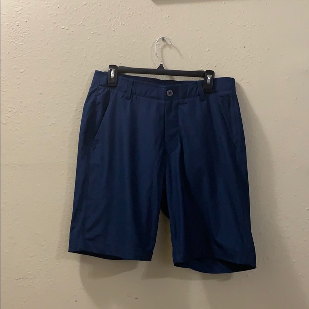 Under Armor Shorts